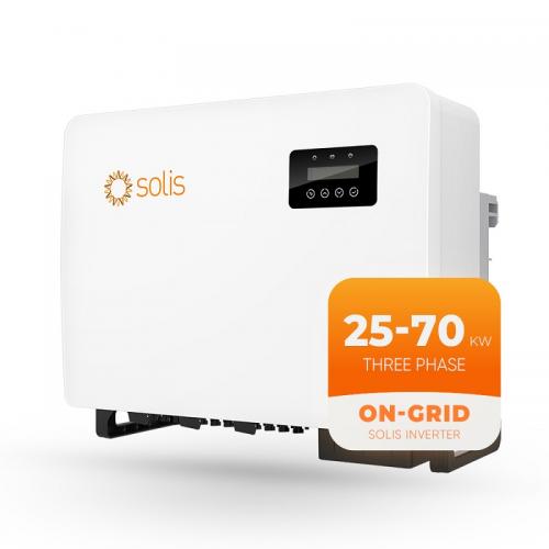 solis inverter