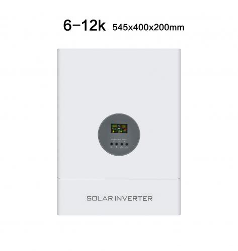 SunArk Inverter