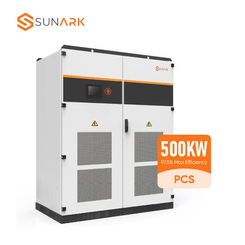 Power Conversion System