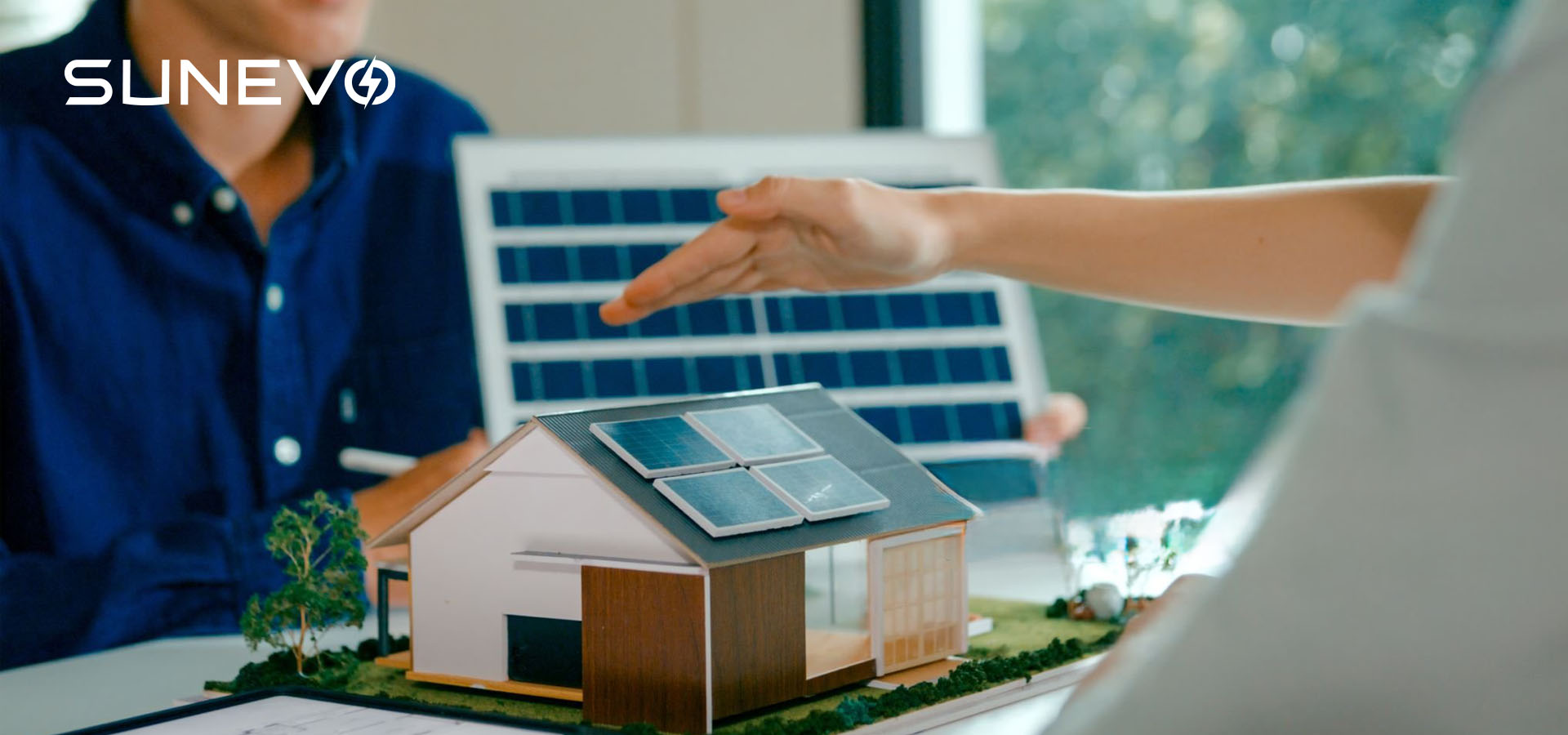 Mit Sonnenschein Ihr Zuhause einführen: Ein Leitfaden zur Auswahl des richtigen Sonnensystems für Ihre Bedürfnisse