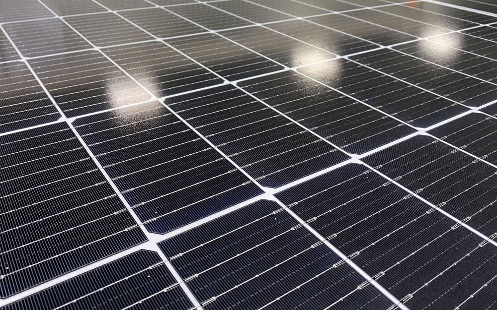 Vorteile von Halbzellen-Solar-PV-Modulen
