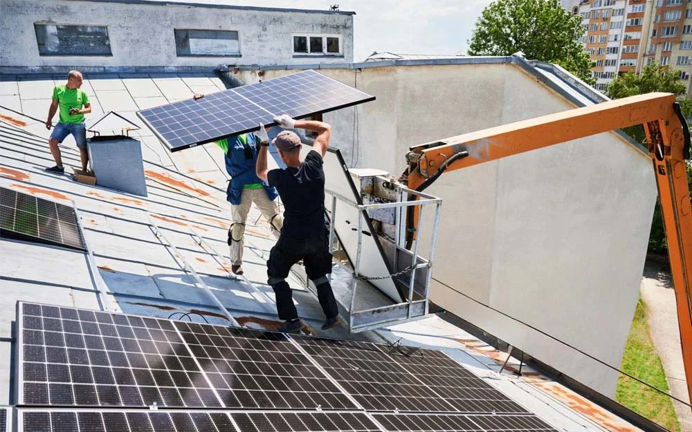 Wie funktioniert das Sonnensystem?