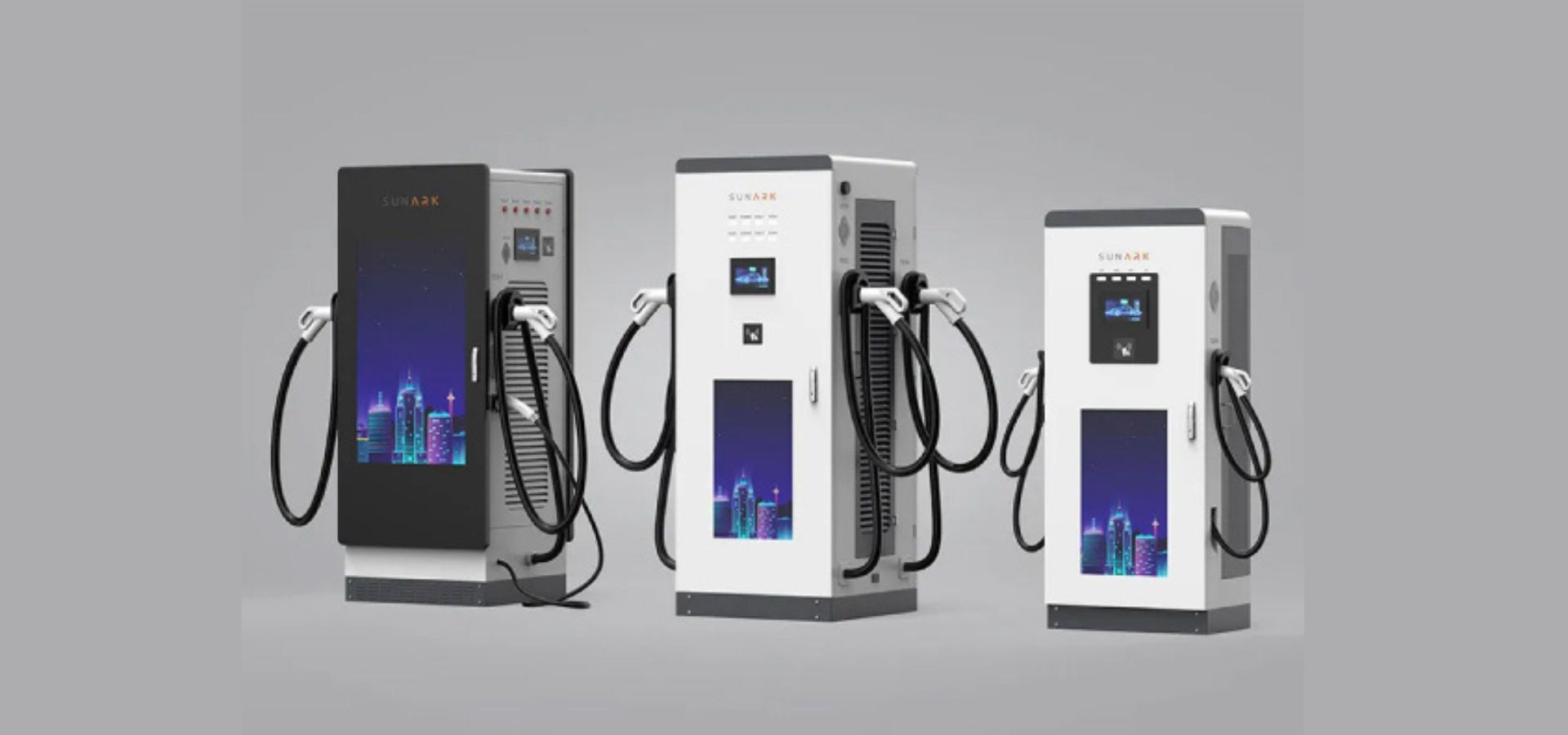 Wie wählt man im Jahr 2025 die Ladeschnittstelle für Elektrofahrzeuge aus?