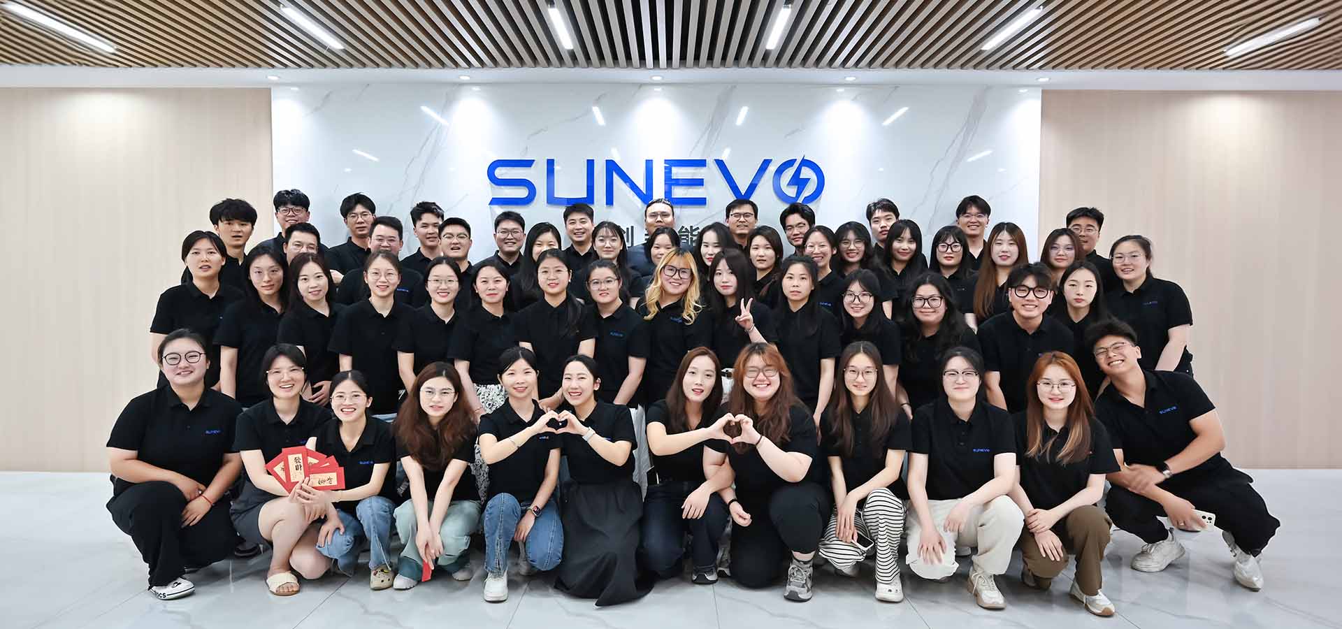 Sunevos International Women's Day Extravaganza!  