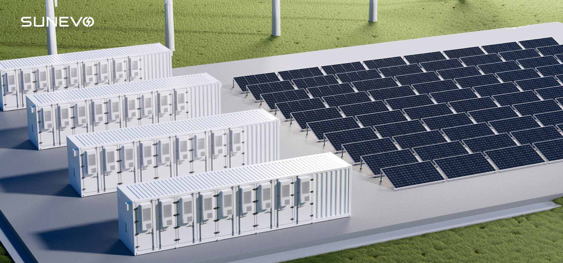 Europäische erneuerbare Energien erreichen möglicherweise nicht die Ziele für 2050