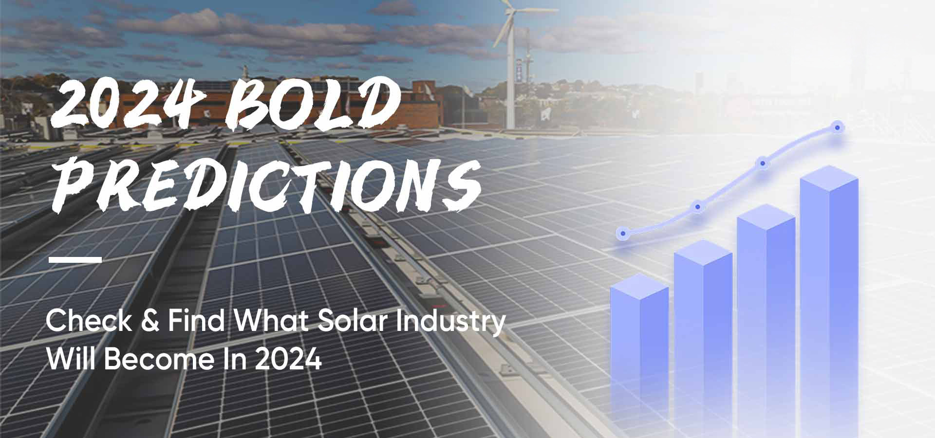 8 mutige Prognosen zur Transformation des Solarmarktes im Jahr 2024
        