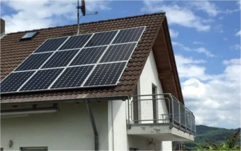 Deutschland hat im ersten Halbjahr 6,26 GW Solarenergie installiert