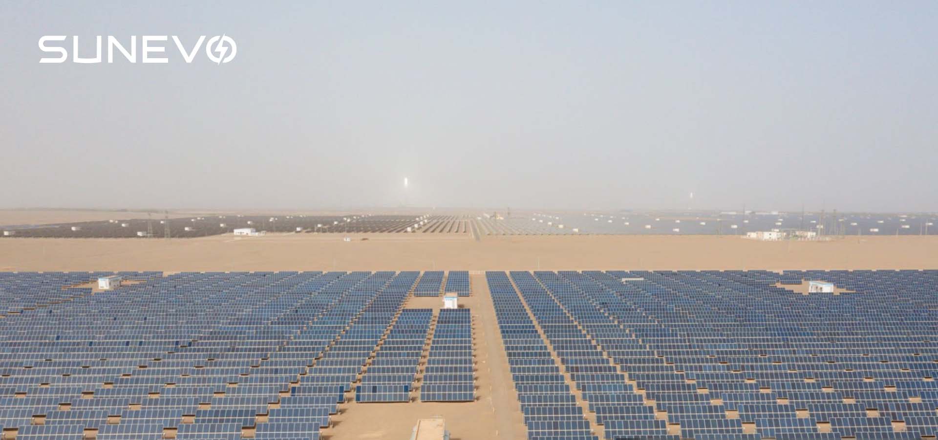 Indien PV installierte Kapazität erreichte 100 GW