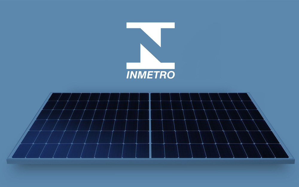 sunevo-Solarmodule erhalten inmetro-Zertifizierung
