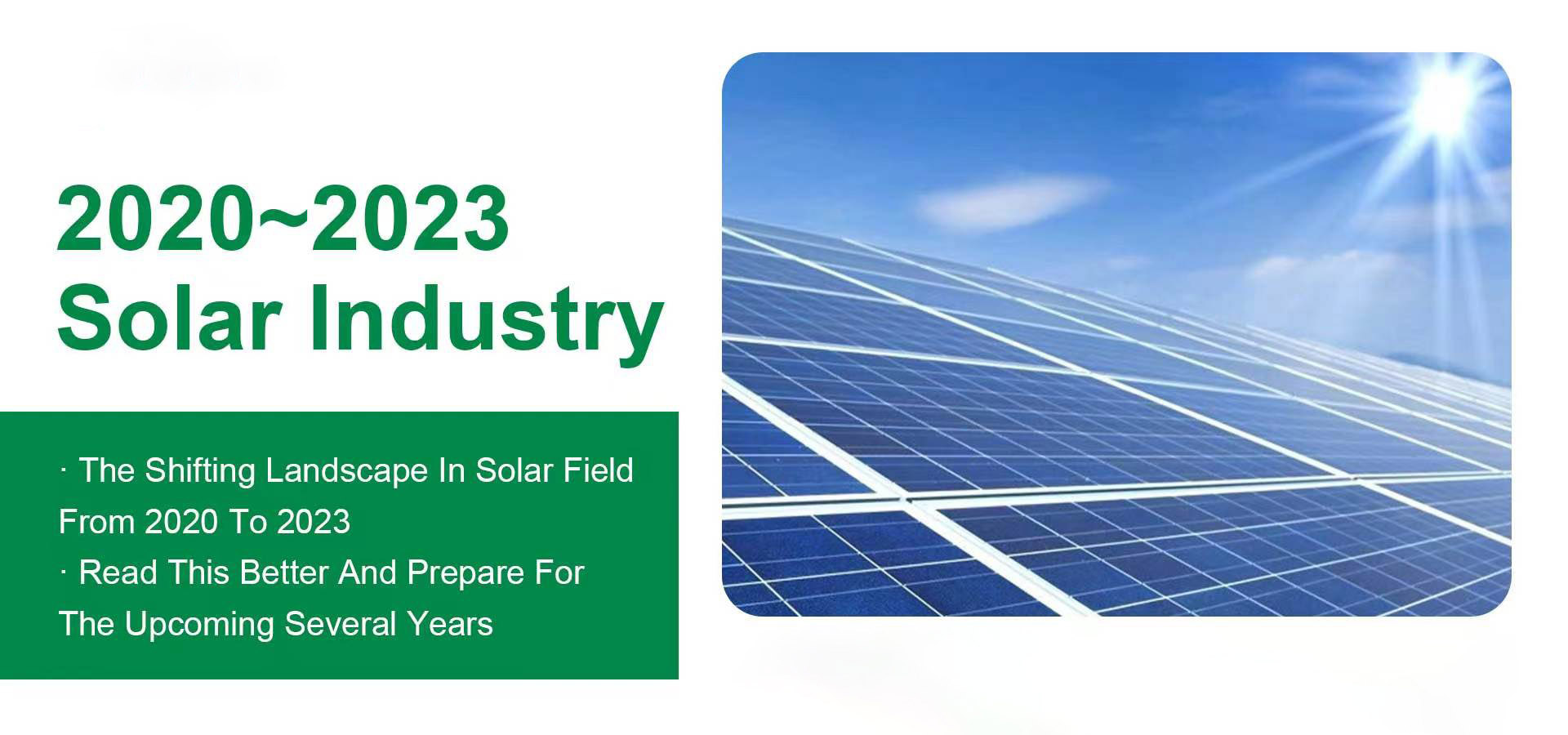 2020-2023 Analyse der sich verändernden Landschaft des Solarfeldes
        