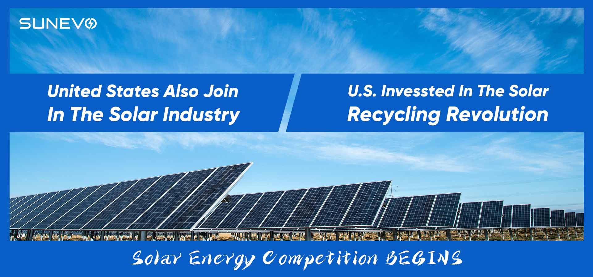 US-Investition in die Solar-Recycling-Revolution